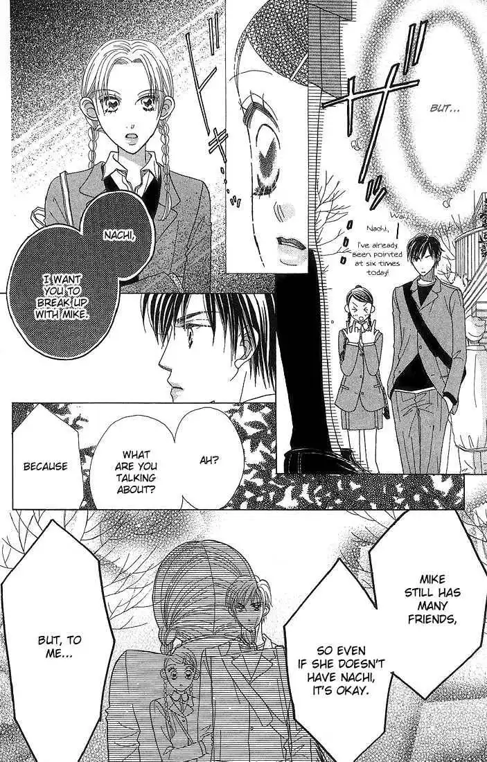 Koi Suru One Fourth Chapter 6.1 26